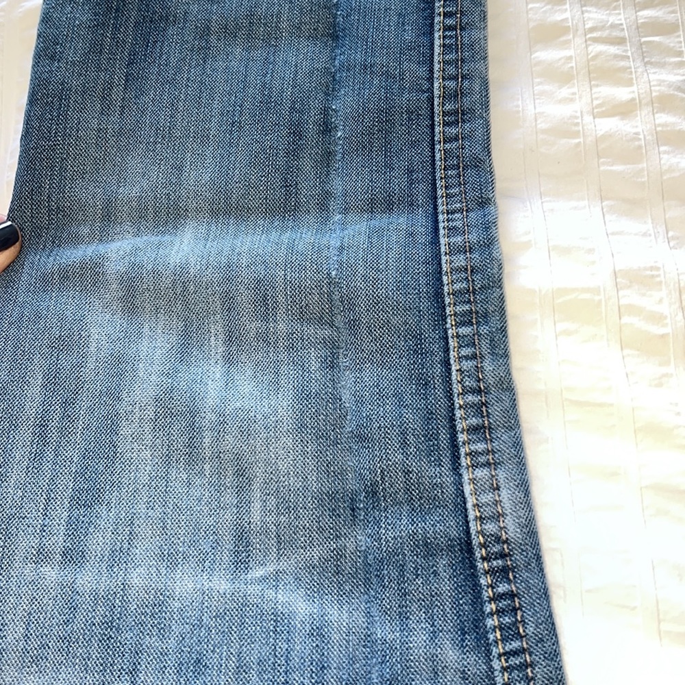 LEVIS 511 slim fit 100% cotton - Picture 10 of 10